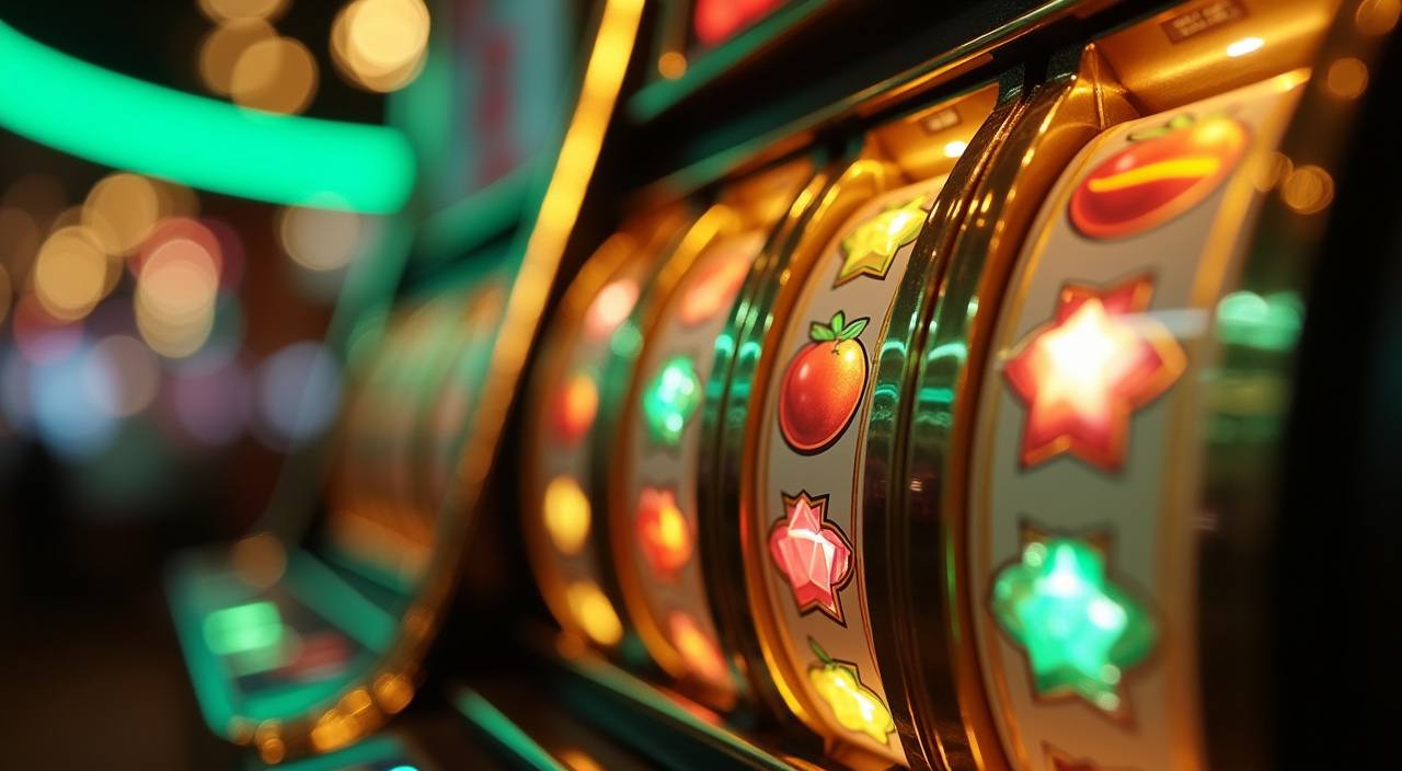 trich88 Penang Hill Slots