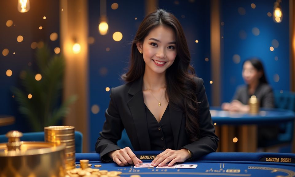 trich88 Twin Towers Slots